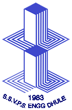 SSVPS Logo