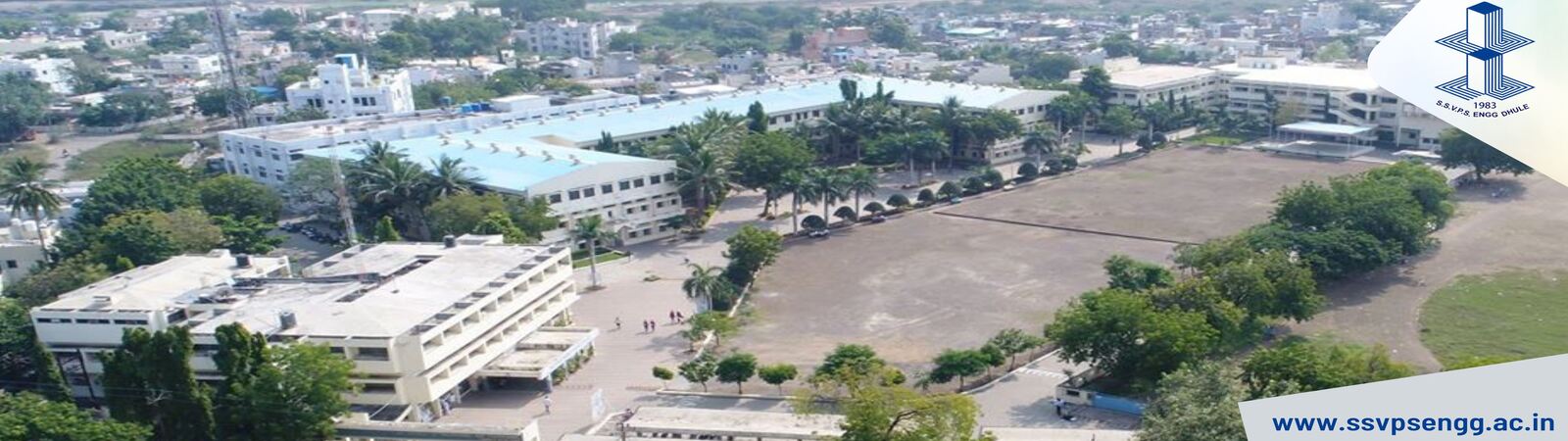Campus Image 1